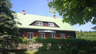 Schronisko Srebrny Potok - Lubawka - 0