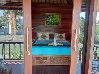Svaha Nusa Guest House - Nusa Lembongan - 4