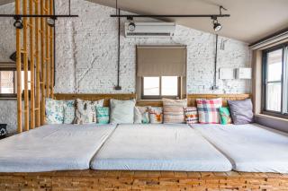 Grass B&B - Eluan - 1