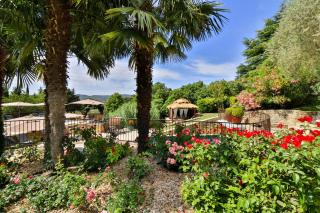 Le Mas de la Lombarde - Lourmarin - 0