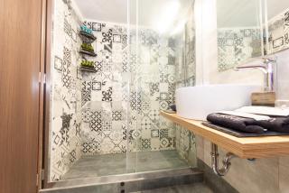 Athens Near Acropolis - 5