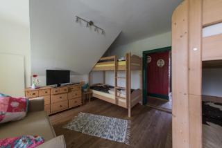 Haus Steinhof - Sankt Lorenzen ob Murau - 1