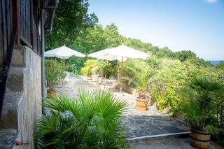 Arkutino Family Resort - 1