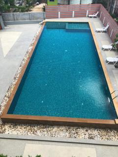 Samui City Hotel - Chaweng - 9