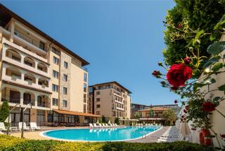 Apartment Tourist Complex Rose Village - 7