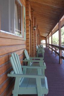 Virginia Creek Settlement - Bridgeport - 1