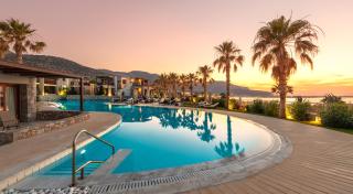 Ikaros Beach, Luxury Resort & Spa - Adults Only - Malia - 0