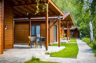 Friends Bungalows - Kŭrdzhali - 0