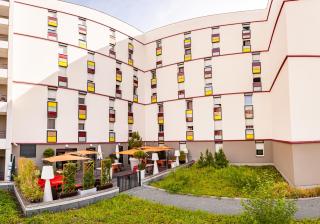 Apparthotel Privilodges Carré de Jaude - Clermont-Ferrand - 1