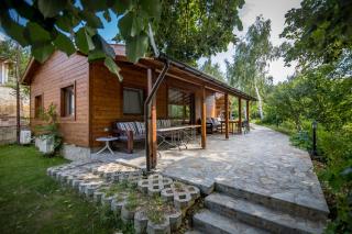 Friends Bungalows - 1