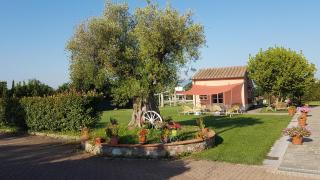 Casal Sant'Elena - Altopascio - 4