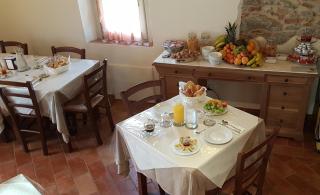 Casal Sant'Elena - Altopascio - 1