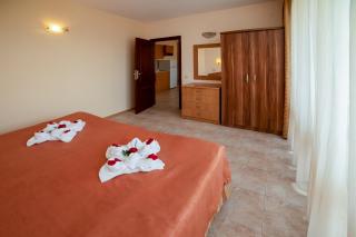 Apartment Tourist Complex Rose Village - Sunny Beach - 1