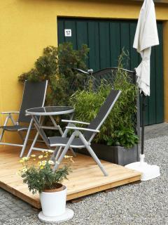 Ferienwohnung "Eifelstueffje" - Mechernich - 8