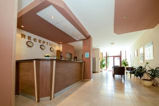 Apartment Tourist Complex Rose Village - Sunny Beach - 4