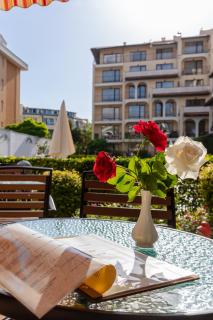 Apartment Tourist Complex Rose Village - Sunny Beach - 6