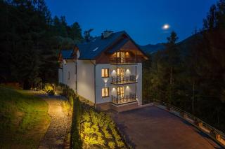 Willa nad Parkiem - Szczawnica - 4