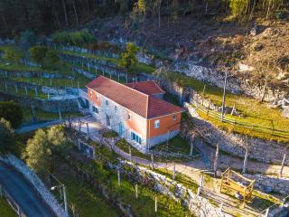 Quinta da Vinagra - Tourim - 7