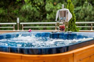 Hotel Park Bachinovo - 1