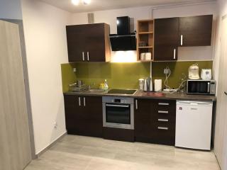 Apartament Grochowy - Poznań Stare Miasto - 8
