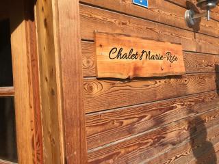 Chalet Marie-Rose - Veysonnaz - 5