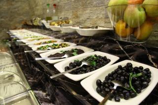 Ens Hotel - Istanbul - 3