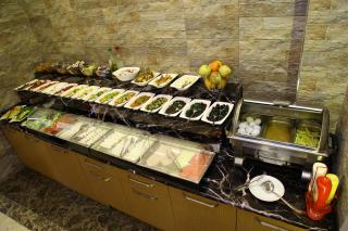 Ens Hotel - Istanbul - 2