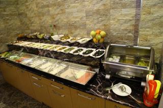 Ens Hotel - Istanbul - 1