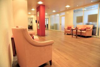 Hotel am Spisertor - Saint-Gall - 4