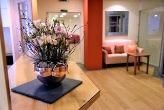 Hotel am Spisertor - Saint-Gall - 9