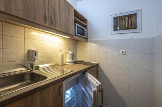 Corvin Hotel Budapest Residence - Budapest - 1
