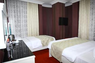 Ens Hotel - Istanbul - 4