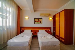 Belek Akropolis Medusa Otel - 4