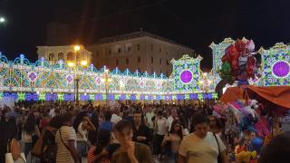 147° A SUD-EST - Lecce - 5