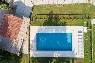 Villa Mezzavia - Cortona - 6