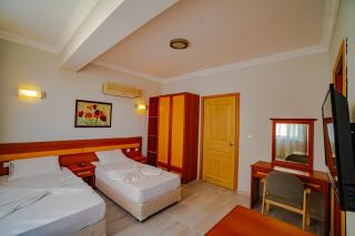 Belek Akropolis Medusa Otel - 7