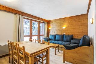 Quartier La Forêt - maeva Home - Valmorel - 3
