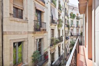 Inspired by EnjoyApartments - Barcellona - 9