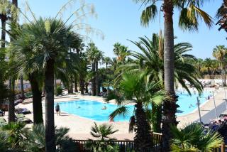 Residence La Palmeraie - Fréjus - 0