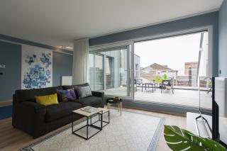 Smartflats - Pot d'Or - Luik - 4