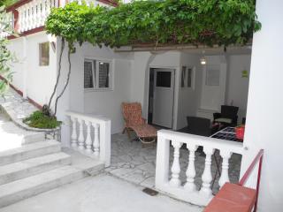 JOSKO DOLE ground floor apartment with terrace - 0