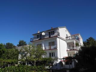 JOSKO DOLE ground floor apartment with terrace - 9