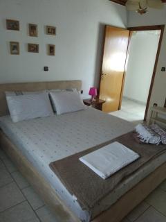 PAPAPOULIOS APARTMENT - Sykia Chalkidikis - 1