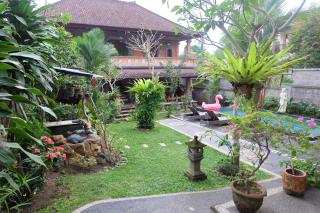 Ubud Sensasi Bungalow - Ubud - 6