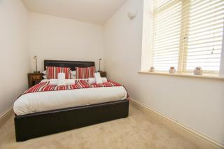 No 5 - Central - by Brighton Holiday Lets - Brighton & Hove - 9