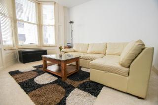 No 5 - Central - by Brighton Holiday Lets - Brighton & Hove - 3
