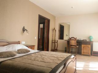 Hotel Villa Natali - Chişinău - 3