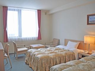 Hotel Sunfuraton - Furano - 7