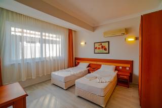 Belek Akropolis Medusa Otel - 8