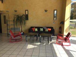 Hôtel La Colombiere Cantal - Massiac - 9